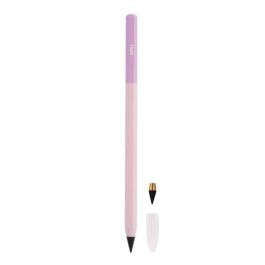 Lapiz Apli Grafito Hb Infinito Nordik Malva Precio: 3.58999982. SKU: B1BL9NRNG7