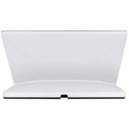 Crestron TS-770-W-S Pantalla Táctil de Sobremesa 7 Pulgadas Blanco 6510823