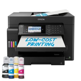 Impresora Multifunción Epson C11CH71411 Precio: 1858.49999973. SKU: B1C4E9BHT3