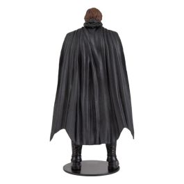 Figura Mcfarlane Toys Dc Batman Unmasked Figura Mcfarlane Toys Dc Batman Unmasked