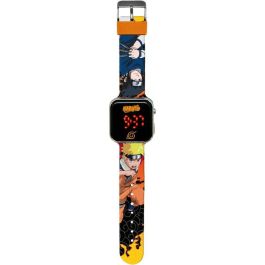 KIDS LICENSING Reloj LED Naruto Shippuden Precio: 12.68999963. SKU: B1846ZM2AP