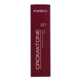 Montibel·lo Tinte Cromatone 6.8 - Color Profundo y Brillante para Cabello Sano y Suave Precio: 9.89000034. SKU: S4246890