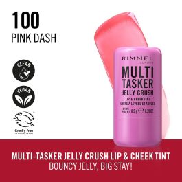 Pintalabios Rimmel London THE MULTI-TASKER