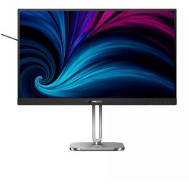 Philips Monitor 27B2U6903 27" 4K UHD IPS USB-C Thunderbolt 100W Negro Antracita