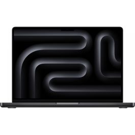Apple MacBook Pro 14'' SpaceSchwarz M4 Pro 14-Core CPU 20-Core GPU con Nanotexturglas Precio: 3276.9499994. SKU: B1HL5K3MPK
