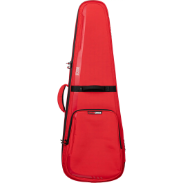 Gator Funda para Guitarra Eléctrica G-Icon Edición Limitada - Rojo Precio: 197.70795. SKU: B1KLFKGVG6