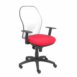 Silla de Oficina Jorquera P&C BALI350 Rojo