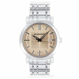 Reloj Mujer Burberry BU1352 (Ø 38 mm) Precio: 146.7900005. SKU: B186C3HLWL