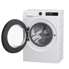 Lavadora Candy BR412BL8S 12 kg 60 cm 1400 rpm