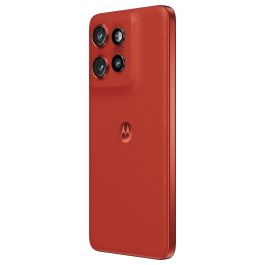 Smartphone Motorola XT2509-1 6,36" Octa Core 12 GB RAM 256 GB Rojo