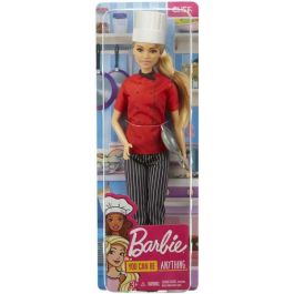 Muñeca barbie yo quiero ser -sueña qué quieres ser de mayor con estas muñecas - modelos surtidos Muñeca barbie yo quiero ser -sueña qué quieres ser de mayor con estas muñecas - modelos surtidos