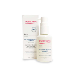 Topicrem Ds+ Gel Squamo-Reductor Calmante Precio: 19.9650005324. SKU: B16B5GJPPN