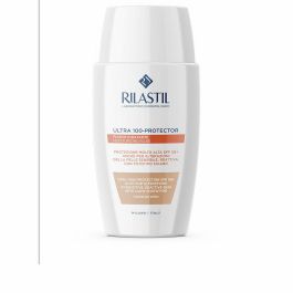 Rilastil Sun System Ultra Protector Color Emulsión Protectora Spf50+ Precio: 17.69000035. SKU: B14GACRDBN
