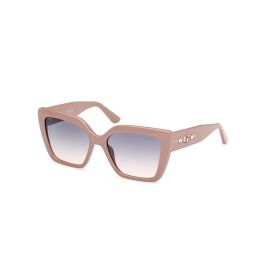 Gafas de Sol Mujer Guess GU00162-5557W Ø 55 mm