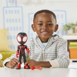 Figura spidey superhéroes 22.5 cm - modelos surtidos Figura spidey superhéroes 22.5 cm - modelos surtidos