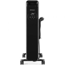 Radiador de Aceite Orbegozo RAD 2510/ 3 Potencias/ 2500W/ 9 Elementos Caloríficos Radiador de Aceite Orbegozo RAD 2510/ 3 Potencias/ 2500W/ 9 Elementos Caloríficos
