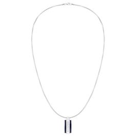 Colgante Mujer Tommy Hilfiger PARKER Plateado Colgante Mujer Tommy Hilfiger PARKER Plateado Precio: 77.59000007. SKU: B1GWQMKFQL