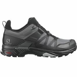 Zapatillas de Running para Adultos Salomon L41385100 Negro Precio: 130.5000004. SKU: B1GMRQZNYL