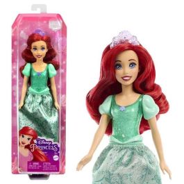 Muñeca princesa ariel disney. completamente articulada 29cm Muñeca princesa ariel disney. completamente articulada 29cm