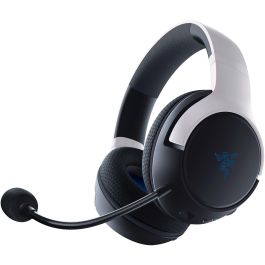 Razer Kaira X PS5 RZ04-03970200-R3M1 Gamepad Inalámbrico Bluetooth Blanco para MAC, Nintendo Switch Lite, PC, PlayStation 4, PlayStation 5