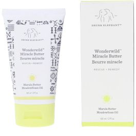 Drunk Elephant WONDERWILD MIRACLE BUTTHER Crema Reparadora Nutritiva Intensiva para Piel Seca 60 ml