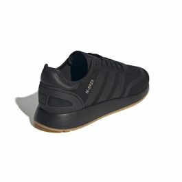 Zapatillas Casual Hombre Adidas N-5923 Negro