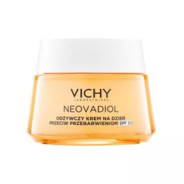 Vichy NEOVADIOL Magistral Crema Día Antiflacidez Reafirmante Piel Madura SPF50 50ml Precio: 37.50000056. SKU: B1ENKC7A9M