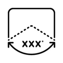 Monitor HP S7 PRO 740PM 5K2K 39,7" 5K Ultra HD 50 - 60 Hz