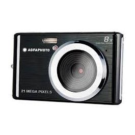 Agfa Dc5200 Cámara Digital Negra Precio: 63.89000013. SKU: B1AY8BB45Y