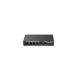 Switch Ruijie Networks Precio: 115.99645882. SKU: B1KDDF3N6R