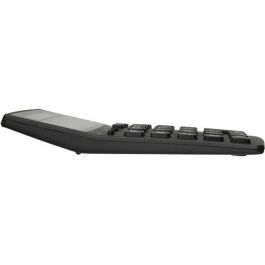 Maul AAAIG29522 Calculadora de escritorio ECO 950, 12 dígitos, Negra