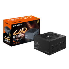 Gigabyte GP-UD850GM PG5 GEU2 Fuente Alimentación ATX 850W 80 PLUS Gold Modular para PC