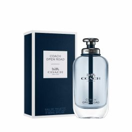 Perfume Hombre Coach EDT Open Road 60 ml Precio: 45.8900002. SKU: B18Z72H7RS