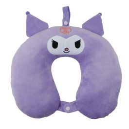 Almohada de Viaje Hello Kitty Morado 9 x 33 x 31 cm Precio: 13.50000025. SKU: B1G9XQLTYM