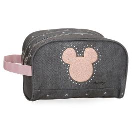 Estuche Escolar Disney Mickey Mouse Negro Precio: 24.50000014. SKU: B1E5YGQAQ7
