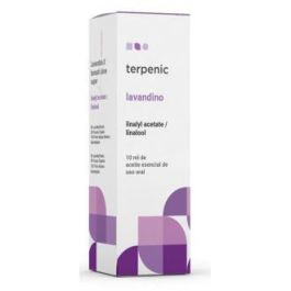 Lavandino Aceite Esencial 10Ml Precio: 6.6899998. SKU: B18QZ5QZFN
