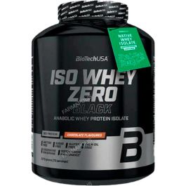 Hydro Whey Zero Fresa - 1816G Precio: 77.4999995. SKU: B1BPMGVFFQ