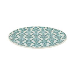 Plato Postre Jaipur Home Deco Factory 20 cm