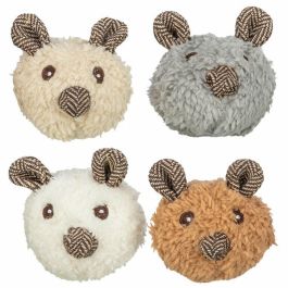 Juguete para gatos Trixie Oso