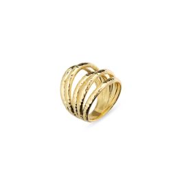 Anillo Mujer Etrusca WSET00870.YG-18 Dorado 18 Anillo Mujer Etrusca WSET00870.YG-18 Dorado 18 Precio: 125.99000007. SKU: B14VSQH5G7