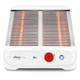Tostadora UFESA CHIA ACTIVA Tostadora UFESA CHIA ACTIVA Precio: 34.89000031. SKU: B1GFKTYZBS