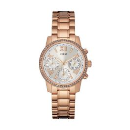 Reloj Mujer Guess W0623L2 (Ø 36,5 mm) Precio: 135.49999991. SKU: B1HP53BM7W