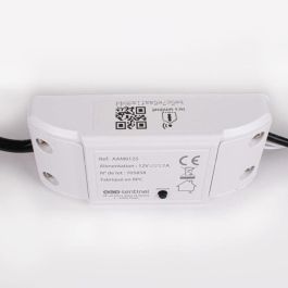 SCS Sentinel SCS3701085206185 Módulo Receptor WifiGate Conectado