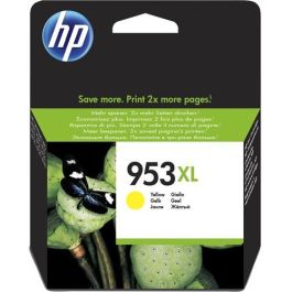 Hp Tinta Amarillo Oficejet Pro 8710-8720-8730-8740 - Nº 953XL Precio: 45.50000026. SKU: S8409962
