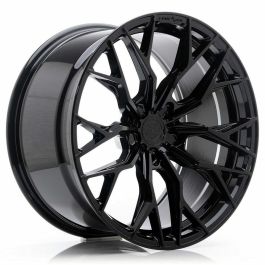 Japan Racing Concaver Cvr1 20x9 Et20-51 Blank Platinum Black JR-CVR12090P5X2072PBK Precio: 1193.94999977. SKU: B1ADS6SAXF
