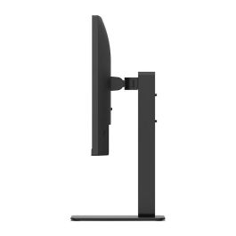 LG Monitor 27BA850-B 27" IPS Full HD Webcam Multimedia Regulable en Altura Negro