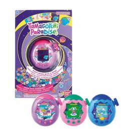 Bandai Tamagotchi Paradise 1 Unidad Aleatoria