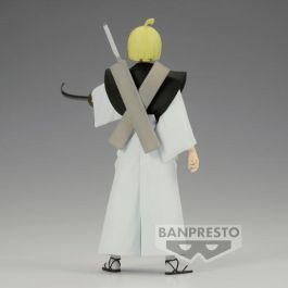 Figura Banpresto Hell'S Paradise: Jigokuraku Vibration Figura Banpresto Hell'S Paradise: Jigokuraku Vibration