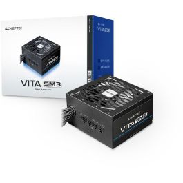 Chieftec BPX-750-C Fuente Alimentación 750W 80 Plus Bronze Semimodular ATX para PC