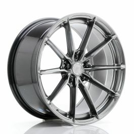 Llanta para Automovil Japan Racing JR37 Negro PCD 5x120 ET40 CB 72,6 19" Precio: 672.50000004. SKU: B16HFETZF7